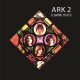 FLAMING YOUTH-ARK 2 (LP)
