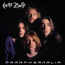 ENUFF Z'NUFF-PARAPHERNALIA (CD)