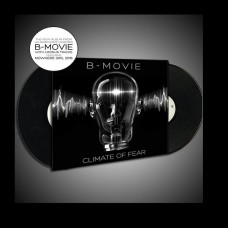 B-MOVIE-CLIMATE OF FEAR (2LP)