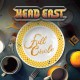 HEAD EAST-FULL CIRCLE -COLOURED- (LP)