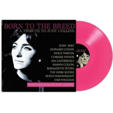 V/A-BORN TO THE BREED -COLOURED- (LP)