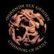 MIRANDA SEX GARDEN-CARNIVAL OF SOULS (CD)