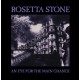 ROSETTA STONE-AN EYE FOR THE MAIN CHANCE -COLOURED- (LP)