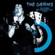 GERMS-THE WHISKEY/THE HONG KONG CAFE (LP)