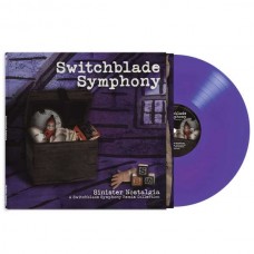 SWITCHBLADE SYMPHONY-SINISTER NOSTALGIA -COLOURED- (LP)