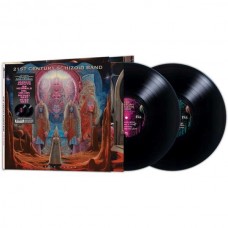 21ST CENTURY SCHIZOID BAND-LIVE IN JAPAN (2LP)