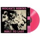 HOGAN'S HEROES-BUILT TO LAST -COLOURED- (LP)