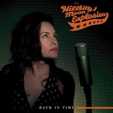 HILLBILLY MOON EXPLOSION-BACK IN TIME (CD)