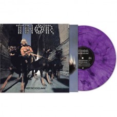 THOR-KEEP THE DOGS AWAY -COLOURED- (LP)
