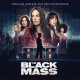 V/A-THE BLACK MASS (CD)