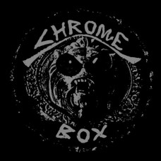 CHROME-CHROME BOX (8CD)