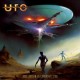 UFO-ROCK BOTTOM IN CINCINNATI 1995 (CD)