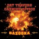 PAT TRAVERS & CARMINE APPICE-BAZOOKA (LP)