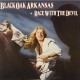 BLACK OAK ARKANSAS-RACE WITH THE DEVIL (LP)
