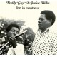 BUDDY GUY & JUNIOR WELLS-LIVE IN MONTREUX (CD)
