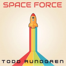 TODD RUNDGREN-SPACE FORCE (CD)