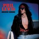 PHIL LEWIS-ACCESS DENIED (CD)