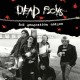 DEAD BOYS-3RD GENERATION NATION -COLOURED- (LP)