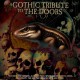 V/A-A GOTHIC TRIBUTE TO THE DOORS (CD)