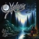 MELANIE-PALED BY DIMMER LIGHT (CD)