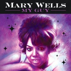 MARY WELLS-MY GUY (7")
