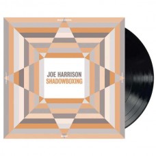 JOE HARRISON-SHADOWBOXING (LP)