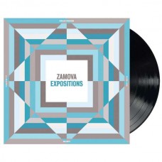 ZAMOVA-EXPOSITIONS (LP)