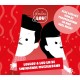 LOULOU & LOU!-LOULOU & LOU EN DE SWINGENDE MUZIEK (CD)