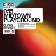 CHRIS STUSSY-MIDTOWN PLAYGROUND -EP- (12")