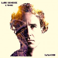 LAURI SCHRECK & PUHURI-TAPAHTUU (CD)