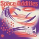 YAN TREGGER-SPACE ODDITIES 1974-1991 (CD)