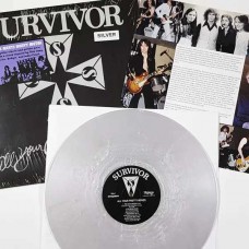 SURVIVOR-ALL YOUR PRETTY MOVES -COLOURED- (LP)