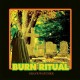 BURN RITUAL-GRAVE WATCHER (LP)