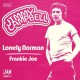 JIMMY CAMPBELL-LONELY NORMAN/FRANKIE JOE (7")
