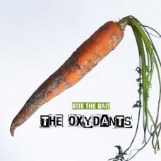 OXYDANTS-BITE THE BAIT (LP)