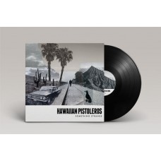HAWAIIAN PISTOLEROS-SOMETHING STRANGE (LP)
