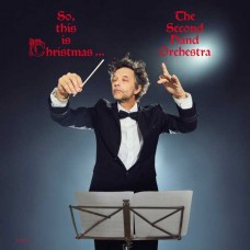 SECOND HAND ORCHESTRA-SO, THIS IS CHRISTMAS... (LP)