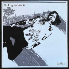 D. AUGUSTSSON-UNDER (LP)