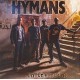HYMANS-IN THE RUINS... / WITHOUT YOU (7")
