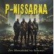 P-NISSARNA-DEN BLOMSTERTID NU KOMMER... (LP)