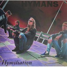 HYMANS-HYMILIATION (LP)