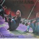 HYMANS-HYMILIATION (LP)