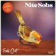 NITE SOBS-FADE OUT (LP)