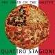 DRAIN ON THE BALCONY-QUATTRO STAGIONI (LP)