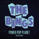 BINGS-POWER POP PLANET (THE LOST TAPES) (LP)