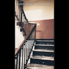 REGEN GRAVES & RUNES ORDER-FALSCHE FRAGEN (CD)