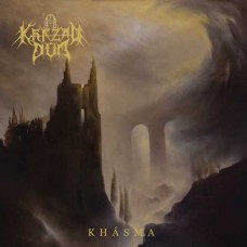 KHAZAD-DUM-KHASMA (CD)