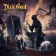 DIXIE GOAT-ORDER, CHAOS, LIFE AND DEATH -COLOURED- (LP)
