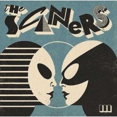 SCANERS-THE SCANERS III (LP)