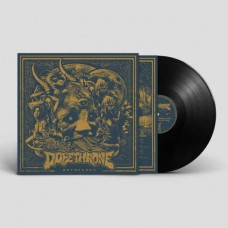 DOPETHRONE-HOCHELAGA (LP)